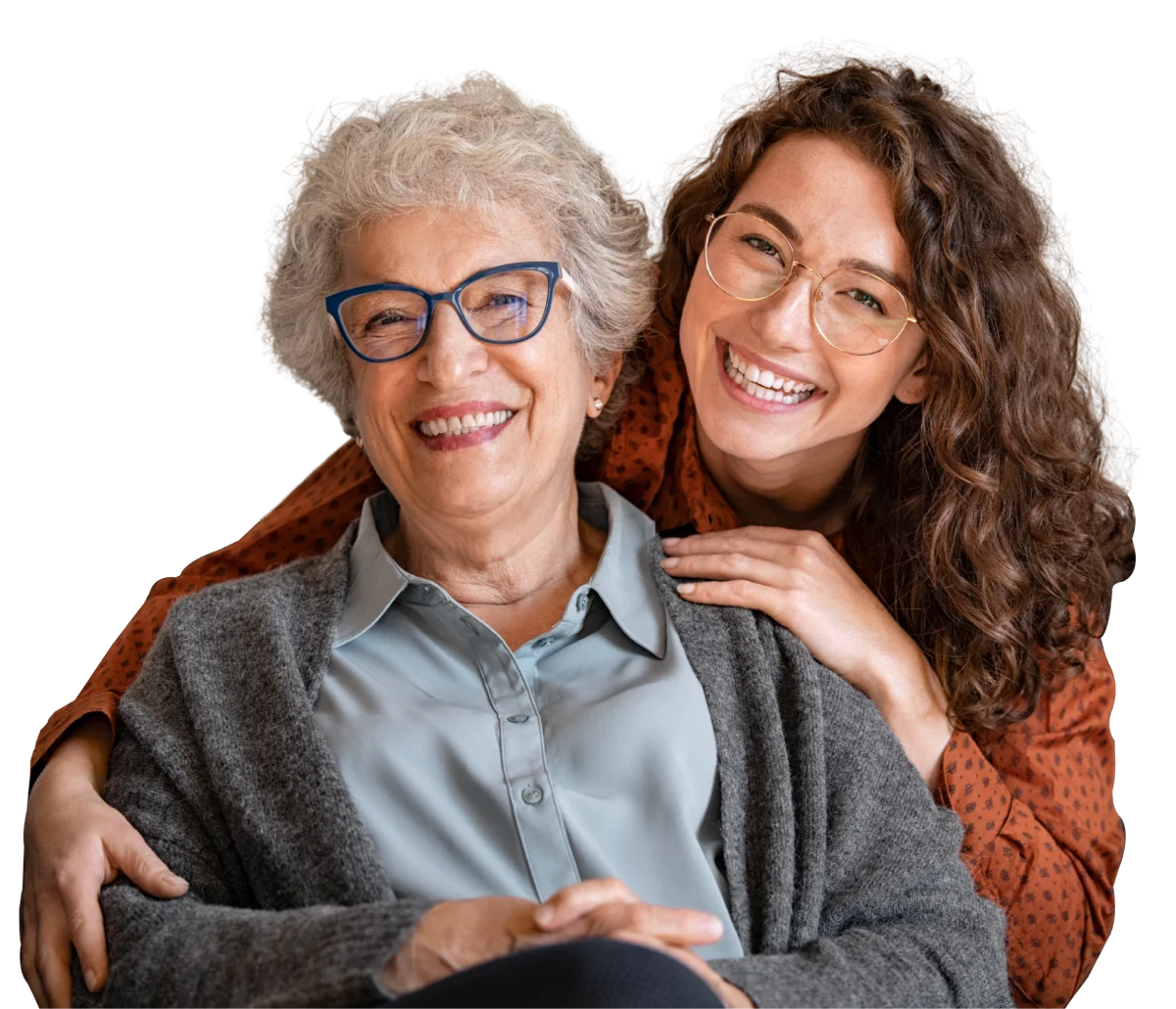 Finding the right care at home for the elderly